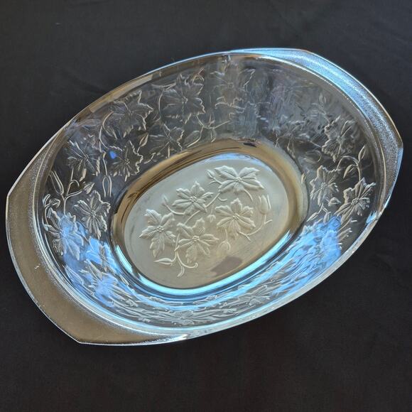 Princess House Fantasia 3-quart Covered Casserole Dish - Picture 2 of 16